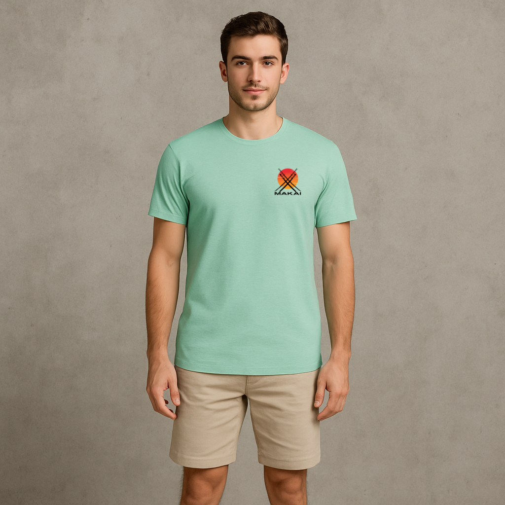 Camiseta Japokai