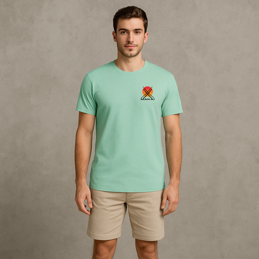 Camiseta Japokai